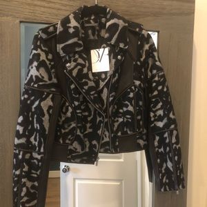 Diane Von Furstenberg Jacket
